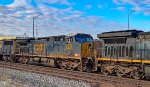 CSX 7232